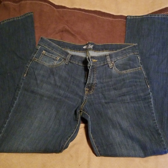 Old navy the flirt boot cut - Picture 1 of 3